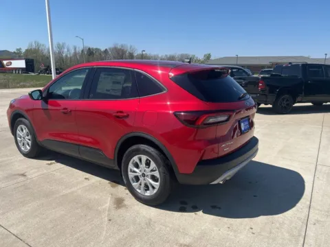 Another view of 2026 Ford Escape Active for sale in Newton, IA at Gregg Young Ford of Newton