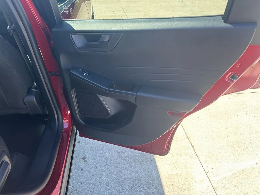 2026 Ford Escape Active - Photo 22
