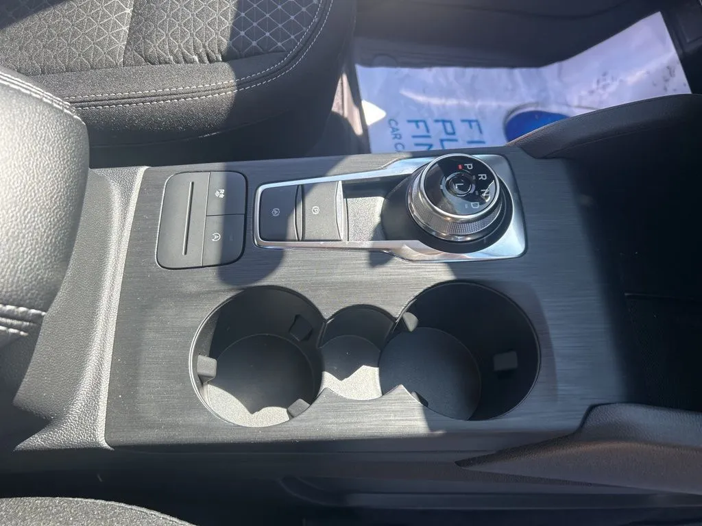2026 Ford Escape Active - Photo 27