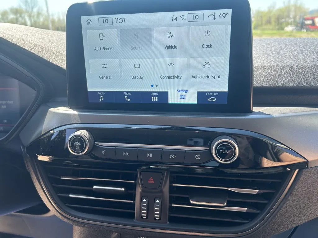 2026 Ford Escape Active - Photo 30
