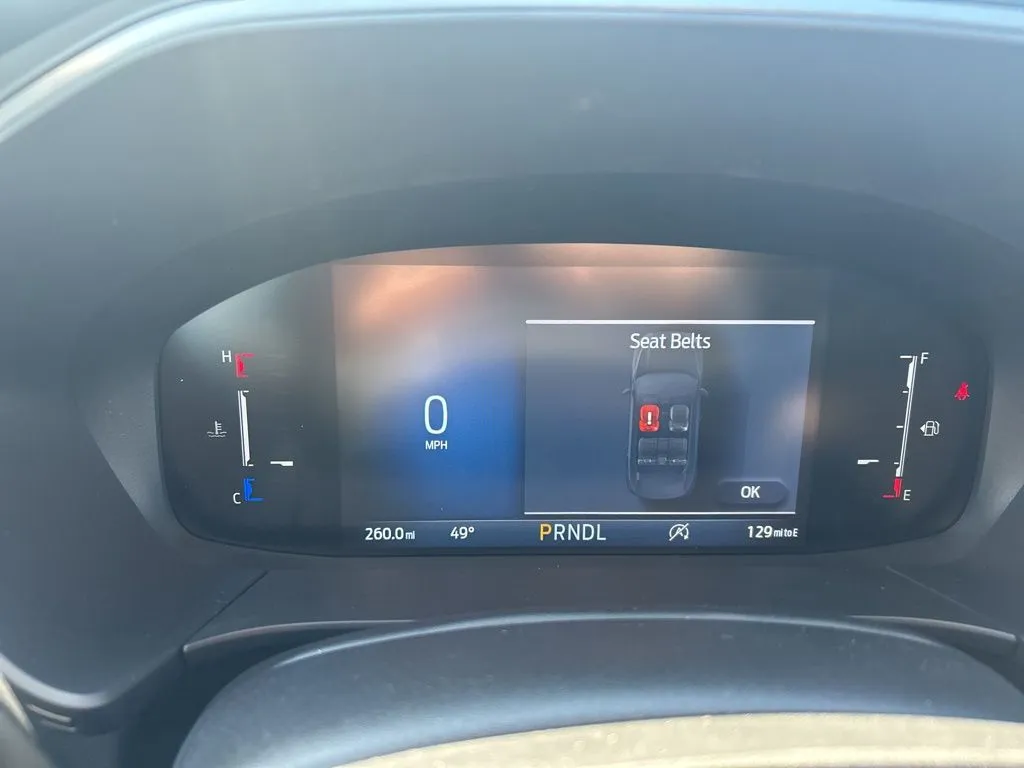 2026 Ford Escape Active - Photo 32