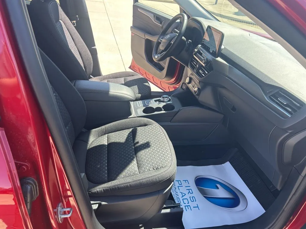 2026 Ford Escape Active - Photo 25