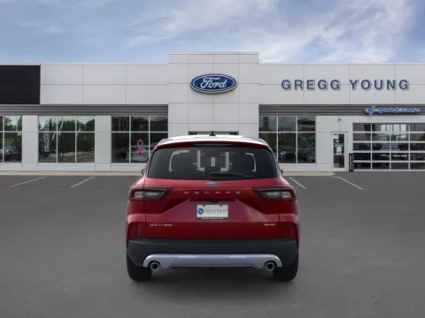 More photos of 2026 Ford Escape Active at Gregg Young Ford of Newton, IA
