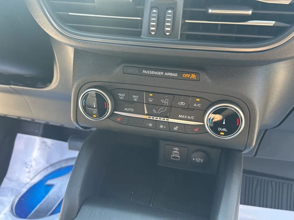 2026 Ford Escape Active - Photo 29