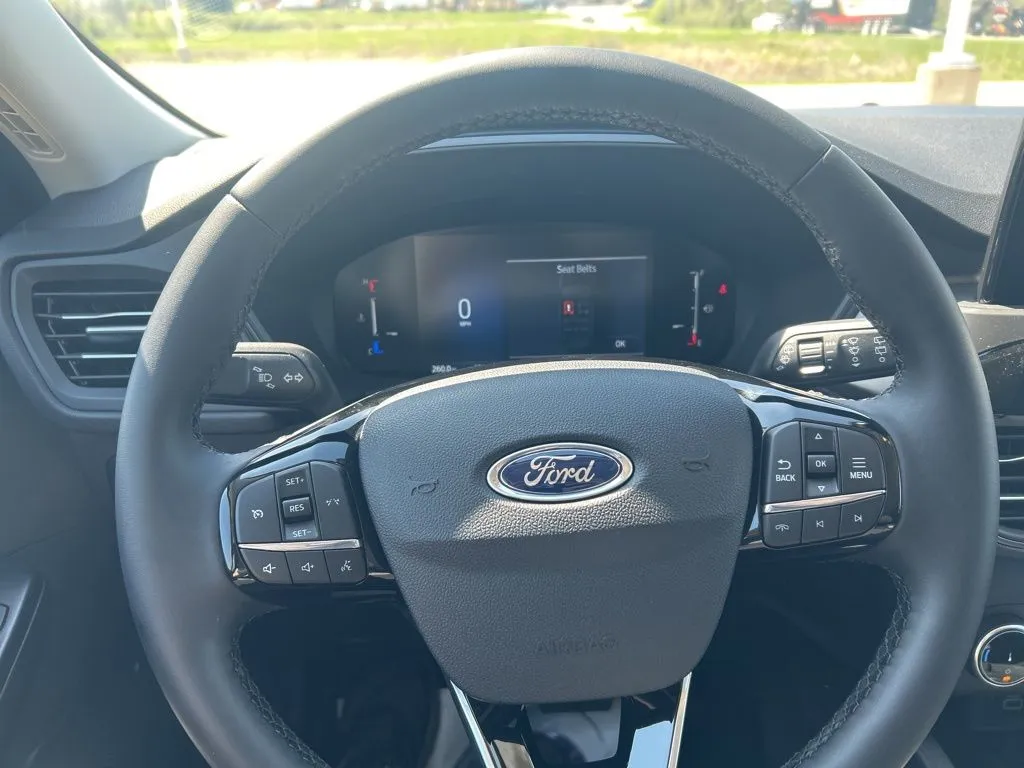 2026 Ford Escape Active - Photo 31