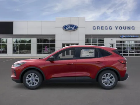 Another view of 2026 Ford Escape Active for sale in Newton, IA at Gregg Young Ford of Newton