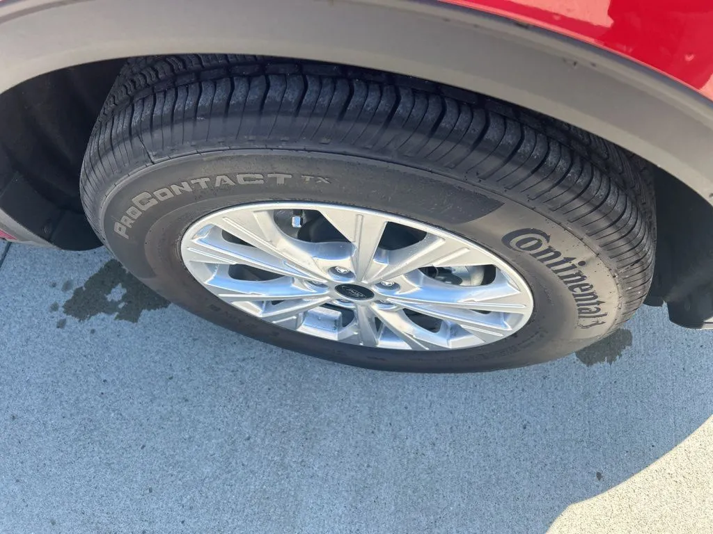 2026 Ford Escape Active - Photo 34