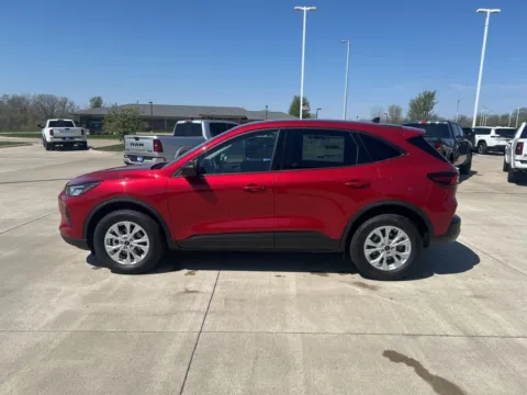 Photos of 2026 Ford Escape Active for sale in Newton, IA at Gregg Young Ford of Newton