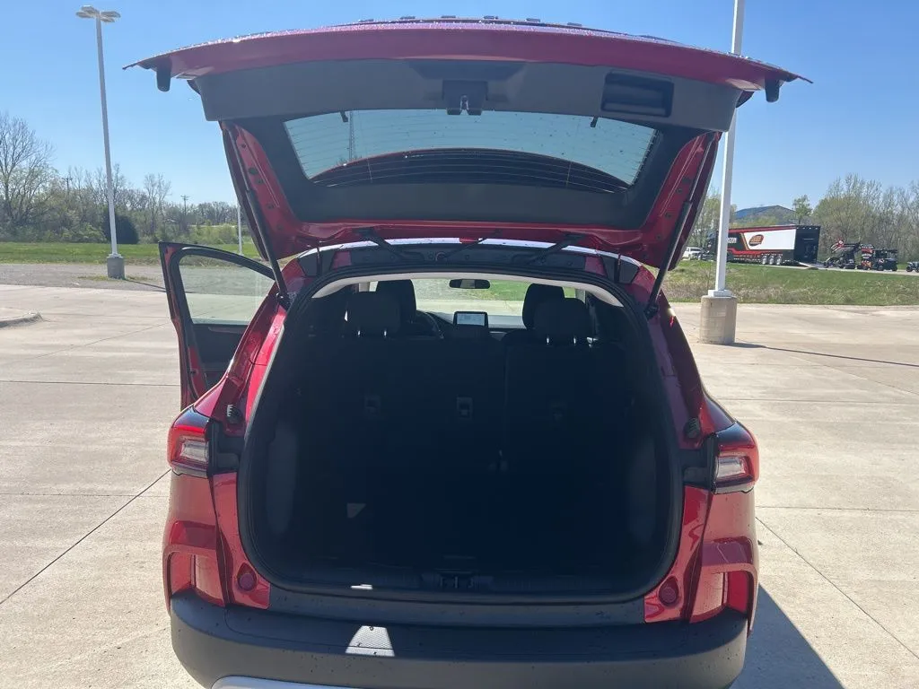 2026 Ford Escape Active - Photo 19