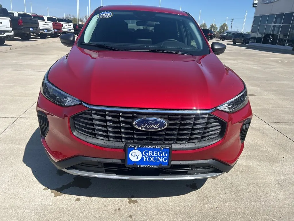 2026 Ford Escape Active - Photo 10