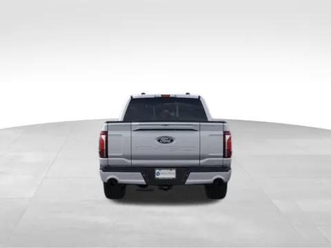 More photos of 2025 Ford F-150 Lariat at Gregg Young Ford of Newton, IA
