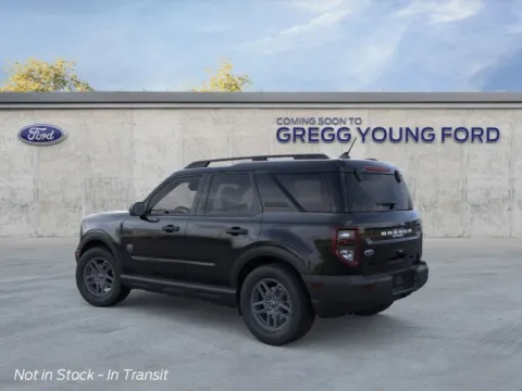 More photos of 2025 Ford Bronco Sport Big Bend at Gregg Young Ford of Newton, IA