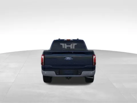 More photos of 2025 Ford F-150 Lariat at Gregg Young Ford of Newton, IA