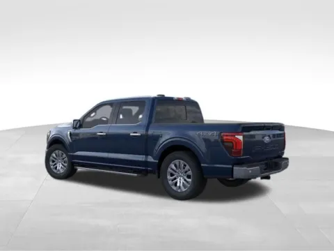 More photos of 2025 Ford F-150 Lariat at Gregg Young Ford of Newton, IA