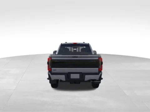 More photos of 2026 Ford F-250SD at Gregg Young Ford of Newton, IA