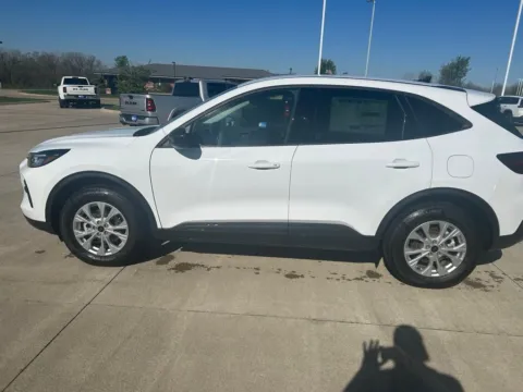 Photos of 2026 Ford Escape Active for sale in Newton, IA at Gregg Young Ford of Newton