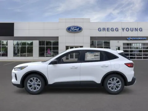 Another view of 2026 Ford Escape Active for sale in Newton, IA at Gregg Young Ford of Newton