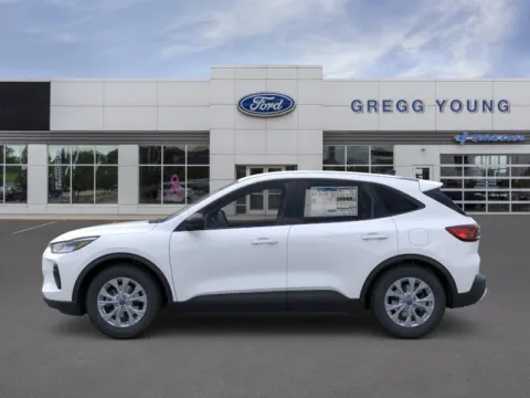 Another view of 2026 Ford Escape Active for sale in Newton, IA at Gregg Young Ford of Newton