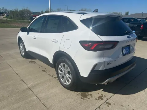 Another view of 2026 Ford Escape Active for sale in Newton, IA at Gregg Young Ford of Newton