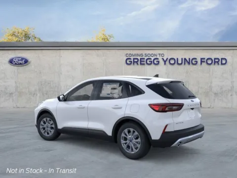 More photos of 2026 Ford Escape Active at Gregg Young Ford of Newton, IA