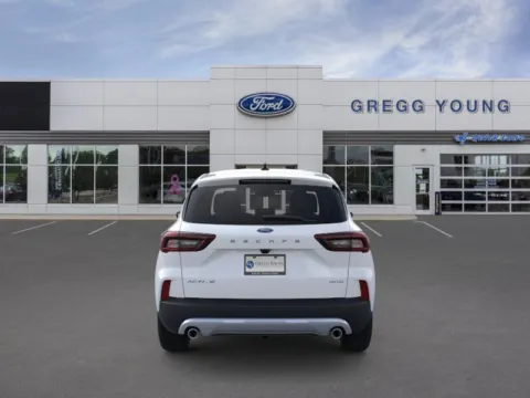 More photos of 2026 Ford Escape Active at Gregg Young Ford of Newton, IA