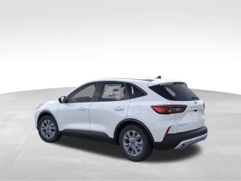 More photos of 2026 Ford Escape Active at Gregg Young Ford of Newton, IA