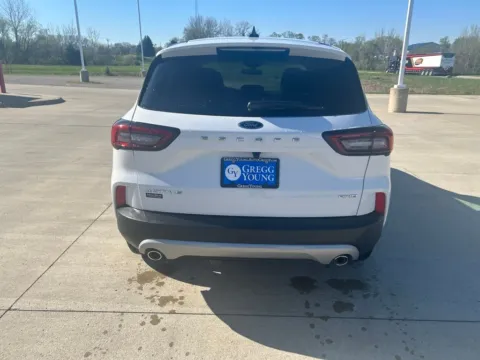 More photos of 2026 Ford Escape Active at Gregg Young Ford of Newton, IA