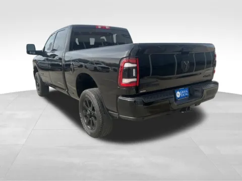More photos of 2023 Ram 2500 Laramie at Gregg Young Ford of Newton, IA