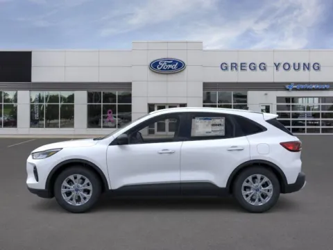 Another view of 2026 Ford Escape Active for sale in Newton, IA at Gregg Young Ford of Newton