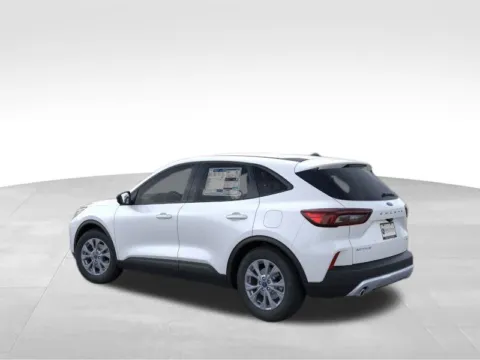 More photos of 2026 Ford Escape Active at Gregg Young Ford of Newton, IA