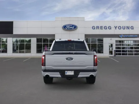 More photos of 2025 Ford F-150 Lariat at Gregg Young Ford of Newton, IA