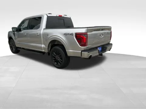 More photos of 2025 Ford F-150 Lariat at Gregg Young Ford of Newton, IA