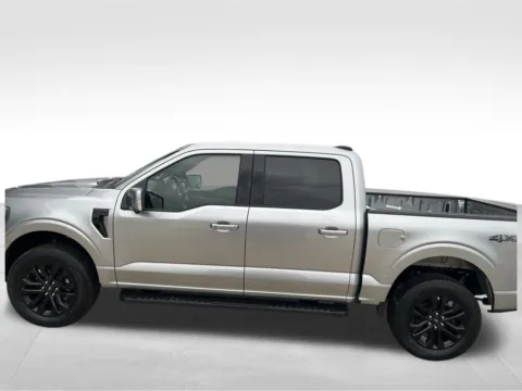 Another view of 2025 Ford F-150 Lariat for sale in Newton, IA at Gregg Young Ford of Newton