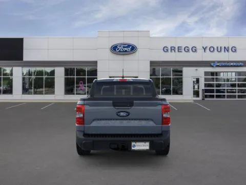 More photos of 2026 Ford Maverick XLT at Gregg Young Ford of Newton, IA