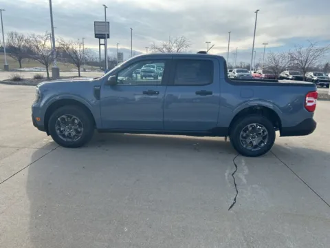 Another view of 2026 Ford Maverick XLT for sale in Newton, IA at Gregg Young Ford of Newton