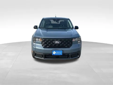 Photos of 2026 Ford Maverick XLT for sale in Newton, IA at Gregg Young Ford of Newton