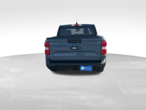 More photos of 2026 Ford Maverick XLT at Gregg Young Ford of Newton, IA