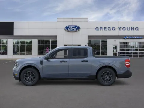 Another view of 2026 Ford Maverick XLT for sale in Newton, IA at Gregg Young Ford of Newton