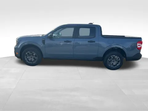 Another view of 2026 Ford Maverick XLT for sale in Newton, IA at Gregg Young Ford of Newton