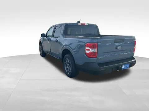 More photos of 2026 Ford Maverick XLT at Gregg Young Ford of Newton, IA