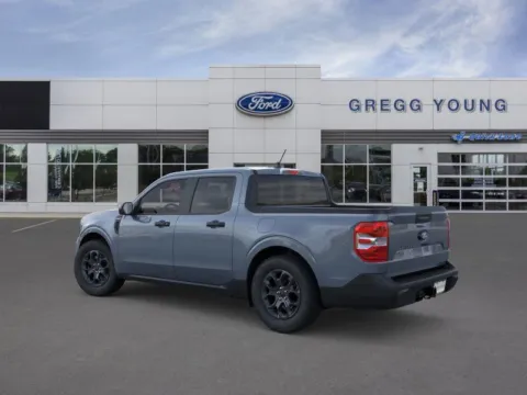 More photos of 2026 Ford Maverick XLT at Gregg Young Ford of Newton, IA