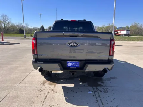 More photos of 2026 Ford F-150 Lariat at Gregg Young Ford of Newton, IA