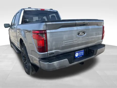 Another view of 2026 Ford F-150 XLT for sale in Newton, IA at Gregg Young Ford of Newton