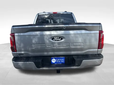 More photos of 2026 Ford F-150 XLT at Gregg Young Ford of Newton, IA