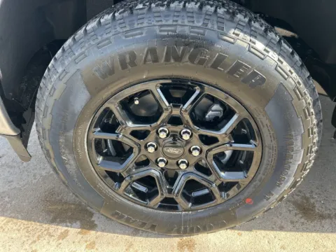 More photos of 2026 Ford F-150 XLT at Gregg Young Ford of Newton, IA