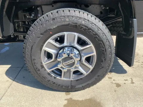 Another view of 2026 Ford F-250SD XLT for sale in Newton, IA at Gregg Young Ford of Newton