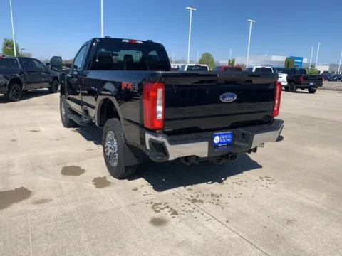 More photos of 2026 Ford F-250SD XLT at Gregg Young Ford of Newton, IA