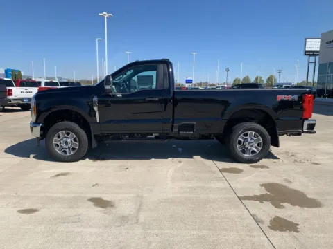 More photos of 2026 Ford F-250SD XLT at Gregg Young Ford of Newton, IA
