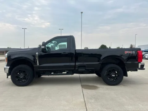 Photos of 2026 Ford F-250SD XLT for sale in Newton, IA at Gregg Young Ford of Newton