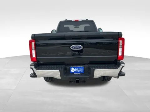 More photos of 2026 Ford F-250SD XLT at Gregg Young Ford of Newton, IA
